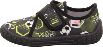 Superfit Bill black/multicolored