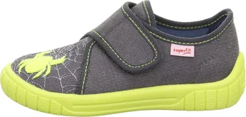Superfit Bill grey/yellow