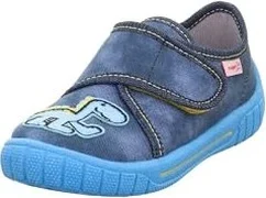 Superfit Bill dunkelblue/hellblue