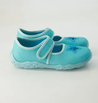 Superfit Bonny hellblue