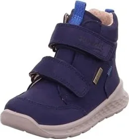 Superfit Breeze High GTX blue