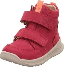 Superfit Breeze High GTX red/Orange