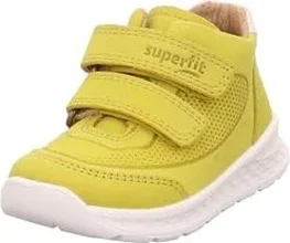 Superfit Breeze High yellow/White