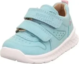 Superfit Breeze light green/Pink