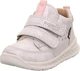 Superfit Breeze silver/Pink
