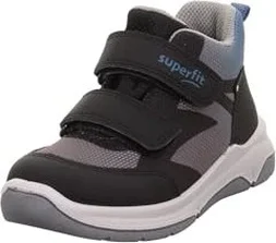 Superfit Cooper High GTX black/blue