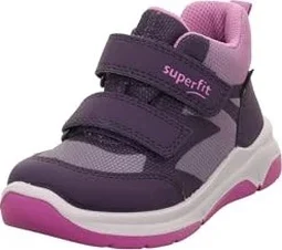 Superfit Cooper High GTX violet