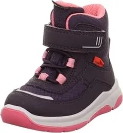 Superfit Cooper High GTX violet/Pink