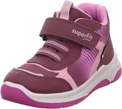 Superfit Cooper High GTX red/Purple