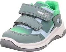 Superfit Cooper Light Green/hellblue
