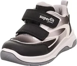 Superfit Cooper Low black/blue