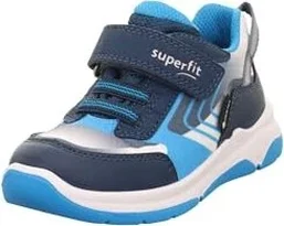 Superfit Cooper Low blue