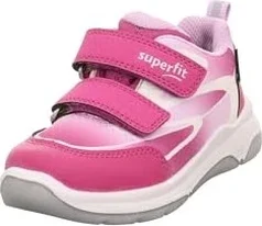 Superfit Cooper Low Pink/violet