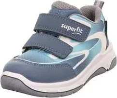 Superfit Cooper Low blue/Turquoise