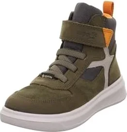 Superfit Cosmo High GTX Green/grey