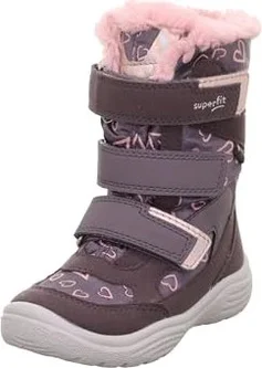 Superfit Crystal GTX violet/Pink
