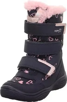 Superfit Crystal GTX blue/Pink