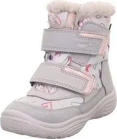 Superfit Crystal GTX hellgrey