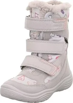 Superfit Crystal GTX light grey
