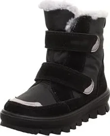 Superfit Flavia Gore-Tex black
