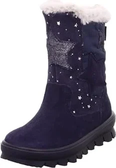 Superfit Flavia Gore-Tex blue