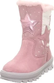 Superfit Flavia Gore-Tex Pink/White