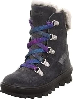 Superfit Flavia grey/violet