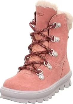 Superfit Flavia Pink