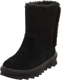 Superfit Flavia Sympatex black