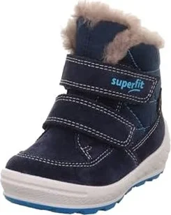 Superfit Groovy 2.0 GTX blue/Turquoise
