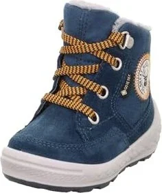 Superfit Groovy 2.0 GTX blue/Orange