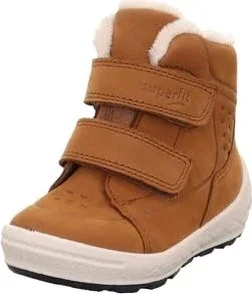 Superfit Groovy 2.0 GTX brown