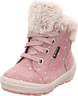 Superfit Groovy 2.0 GTX Pink