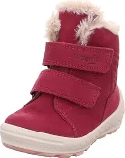 Superfit Groovy 2.0 GTX red