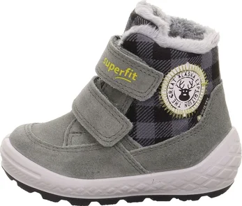 Superfit Groovy 2.0 GTX Green/grey