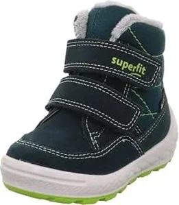 Superfit Groovy 2.0 GTX Green/Light Green