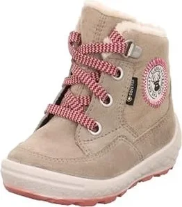 Superfit Groovy 2.0 GTX Beige/Pink
