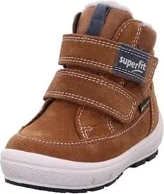 Superfit Groovy brown/blue