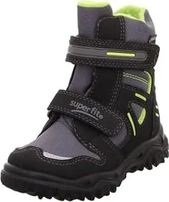 Superfit Husky GTX black/Green