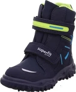 Superfit Husky GTX blue/Green