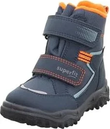 Superfit Husky GTX blue/Orange