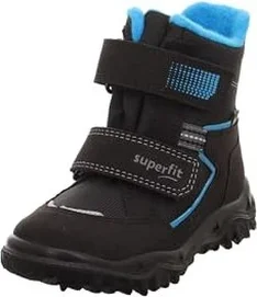 Superfit Husky GTX black/Turquoise