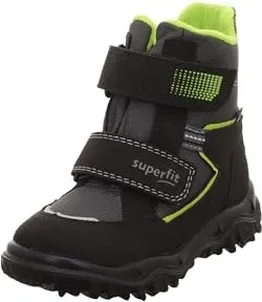 Superfit Husky GTX black/Light Green