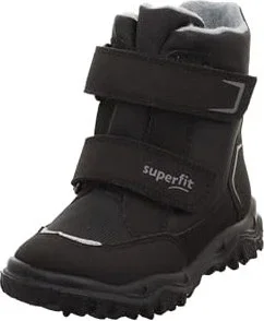 Superfit Husky Sympatex black/hellgrey
