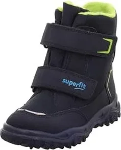 Superfit Husky Sympatex blue/Light Green