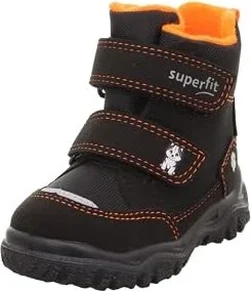 Superfit Husky1 black/blue