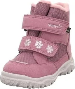 Superfit Husky1 GTX violet/Pink