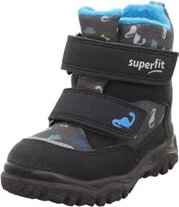 Superfit Husky1 GTX grey/light blue