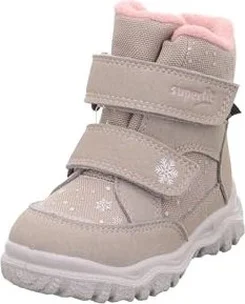 Superfit Husky1 GTX brown/Pink
