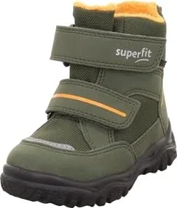 Superfit Husky1 GTX Green/Orange